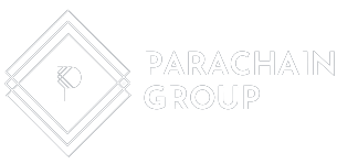 Parachain Group : Brand Short Description Type Here.